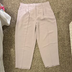Wilfred Soft Beige Trousers